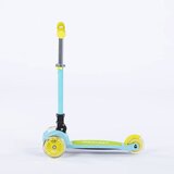 Moovkee Dječji sklopivi romobil Milo do 50kg | shoptok.hr