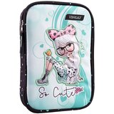 Target Enojna peresnica Multy So Cute, polna Cene