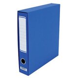 Registrator FOROFFICE A4/60 USKI plavi K5 | Eponuda.ba