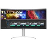 LG ELECTRONICS 38BQ85C-W | shoptok.hr