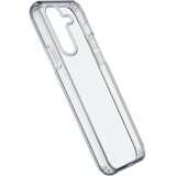 Cellular Line Clear Duo maskica za Samsung Galaxy S24 | shoptok.hr