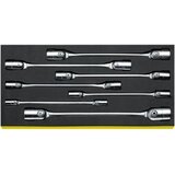 Stahlwille TCS 29/7,8X9-20X22MM 96830195 set alata Cijene