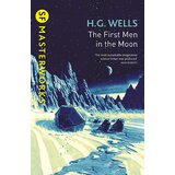 Orion H. G. Wells - The First Men In The Moon Cene