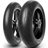 Pirelli moto gume 190/55ZR17 75W Diablo Rosso 4 (R) TL