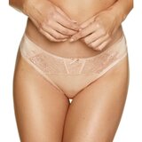 Gorteks Pamela / S thong - beige | Shoptok.si