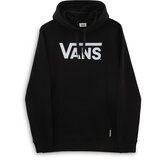 Vans BLACK MEN'S ZIPLESS SWEATSHIRT | shoptok.hr
