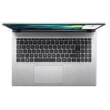 Acer Aspire Go 15 AG15-42P-R6P6 (Silver) FHD, Ryzen 7 5825U, 24GB, 512GB SSD (NX.J7XEX.00T) | ePonuda.com