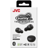 JVC HA-A6T Slušalke z mikrofonom True Wireless Stereo (TWS) V ušesu Klici/glasba Bluetooth Črna | Shoptok.si
