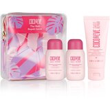Coco & Eve Hair Repair Icons putni set za oštećenu i obojenu kosu Cijene