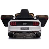  Licencirani Ford Mustang GT Drift bijeli - auto na akumulator | shoptok.hr
