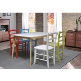  Jedilna miza Cool, 138x80 - POšKODOVANO | Shoptok.si