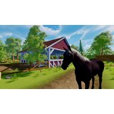 Aerosoft Sophia's Animal Clinic (Nintendo Switch) | Shoptok.si