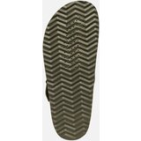 Geox Light green women's flip-flops Sandybett - Women's | Eponuda.ba