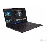 Lenovo Laptop ThinkPad T16 G3 Win 11 Pro/16" WUXGA IPS AG/U7-155U/64GB/1TB SSD/GLAN/FPR/backlit ENG/ | ePonuda.com