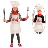 CARNIVAL TOYS Oprema za malog kuhara Cijene
