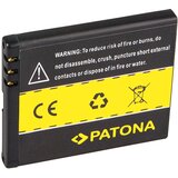 Patona Baterija za Nokia 6210 / 6710 / 6290 / E65 / N95, 1100 mAh | shoptok.hr