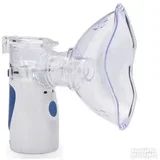 Tihi Mini Inhalator Nebulizator