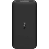 Xiaomi 20000mAh Redmi 18W Fast Charge PB (Black)