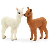 Schleich alpaka obitelj, figura | shoptok.hr