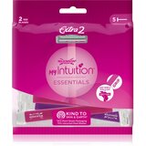 Wilkinson Sword brijač Extra ll Zenski 5kom | Eponuda.com