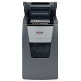 Rexel Uničevalnik dokumentov Optimum Auto+ 150X (4 x 28 mm), P-4, s podajalnikom | Shoptok.si