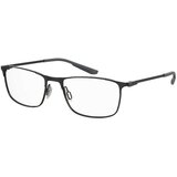  Okvir za naočale za muškarce Under Armour UA-5015-G-003F618 Crna ø 56 mm | shoptok.hr