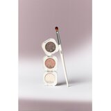 Laka Mono Eyeshadow senčila za oči odtenek 922 Snow 1.8 g | Shoptok.si