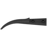 Bernstein Tools 5-436-0 univerzalna pinceta 82 CV šiljasti, savijen 42 mm Cijene