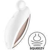 Satisfyer Spot On 2 White | shoptok.hr