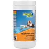 PLANET POOL Male klorove tablete Planet Pool (za dezinfekcijo, 1 kg) | Shoptok.si