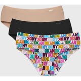 Dkny 3PACK Klasične gaćice Cut Anywhere | shoptok.hr