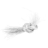 vidaXL set božićnih kuglica 100 komada 3/4/6 cm srebrni | shoptok.hr