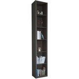 Dieter Knoll regal 40/236/36 cm sivorjava | Shoptok.si