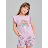 Sinsay Kratke hlače Pusheen the Cat | shoptok.hr