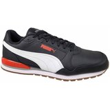 Puma Nizke superge St Runner V3 Črna | Shoptok.si