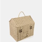 Sinsay Pletena košara za pohranu | shoptok.hr