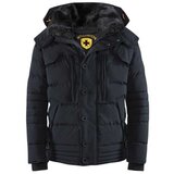 Wellensteyn teget muška jakna | Eponuda.com