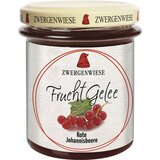Zwergenwiese Bio sadni žele iz rdečega ribeza | Shoptok.si