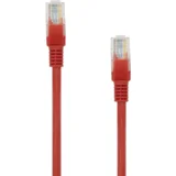 KABEL UTP CAT5e 3 m rdeč, (5000093408)