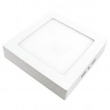 Elit LED panel nadgradni 24W, kvadratni beli,1680lm, 6500K 30x30cm Cene