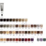 Revlon Professional Revlonissimo Color Sublime ammonia free permanent color #4-castaño medio 75 ml | shoptok.hr