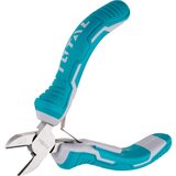Total 6-delni set mini klešč 115mm (THT1K0511) | Shoptok.si