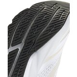 Adidas Nizke superge 'LIGHTBLAZE GLOW' šampanjec / siva / bela | Shoptok.si
