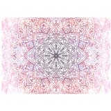  Samoljepljiva foto tapeta - Oriental Fairytale 196x140 | shoptok.hr