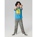 Sinsay Majica s kratkim rukavima SpongeBob SquarePants | shoptok.hr