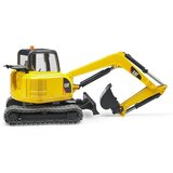 Bruder Bager mini guseničar CAT | Eponuda.com