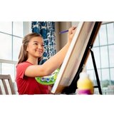 Crayola Crayola: Set pralnih barv - 12 barv | Shoptok.si
