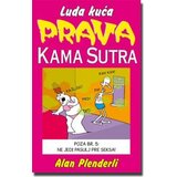 Laguna Alan Plenderli - Luda kuća - Prava kama sutra Cene