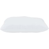  Jastuk s jastukom Bijelo 81 x 80 x 20 cm Poliester | shoptok.hr
