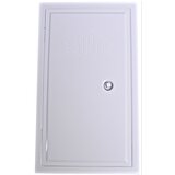 VAFRA VRATCA ZA DIMNIK 145X270 BELA Cene